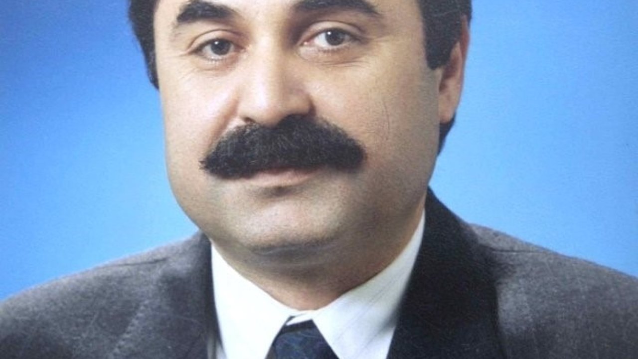 Sanayici Kamil Şerbetçi’nin 26. vefat yıl dönümü