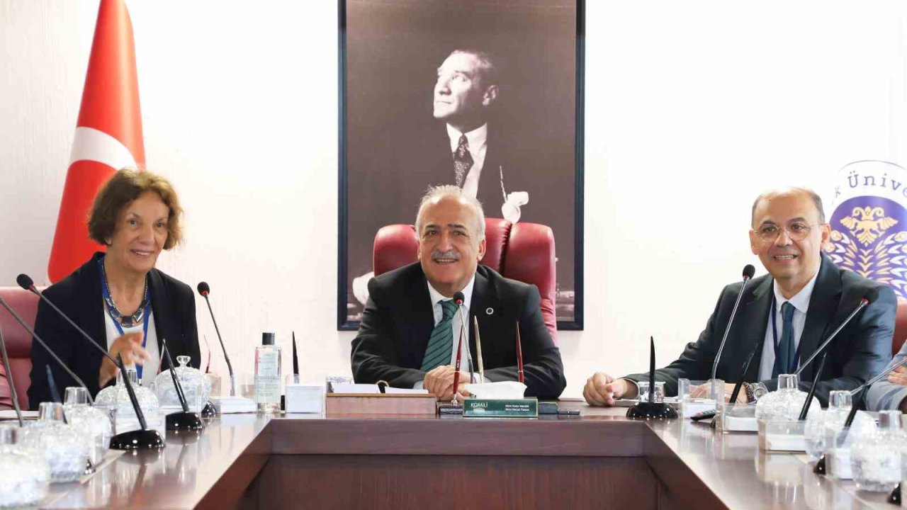 FEDEK, Atatürk Üniversitesinden 11 programı akreditasyon için değerlendirdi