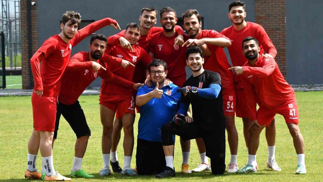 Balıkesirspor’un 2023-2024 sezonunu geride bıraktı