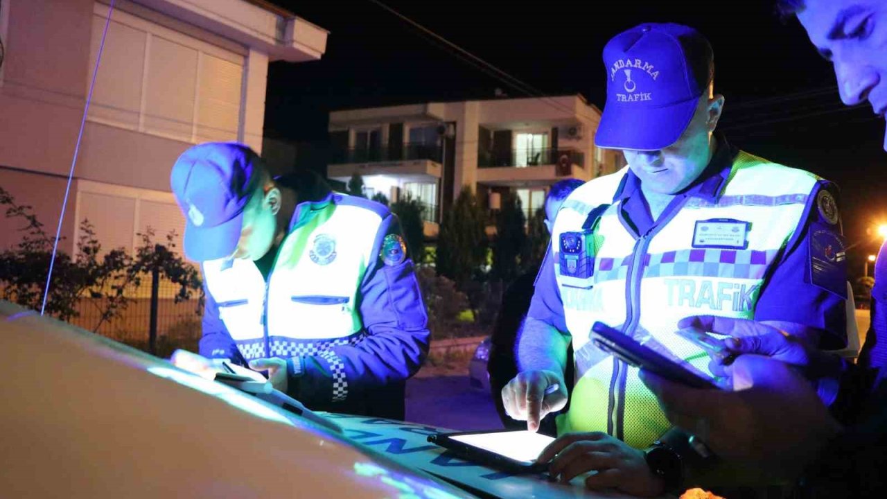 Aydın’da huzur ve güven uygulaması