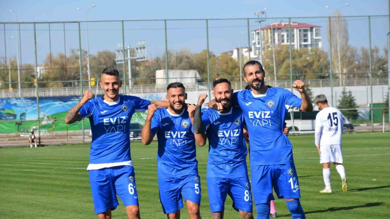 Aydınlı takımların play-off rakipleri belli oldu