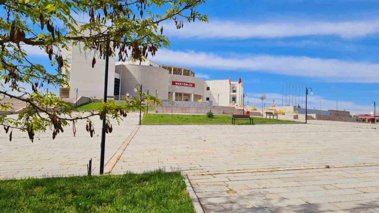 Kastamonu Üniversitesi’nden iklim değişikliği projesine destek