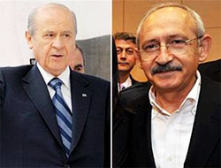 CHP ile MHP ittifak mı yaptı?