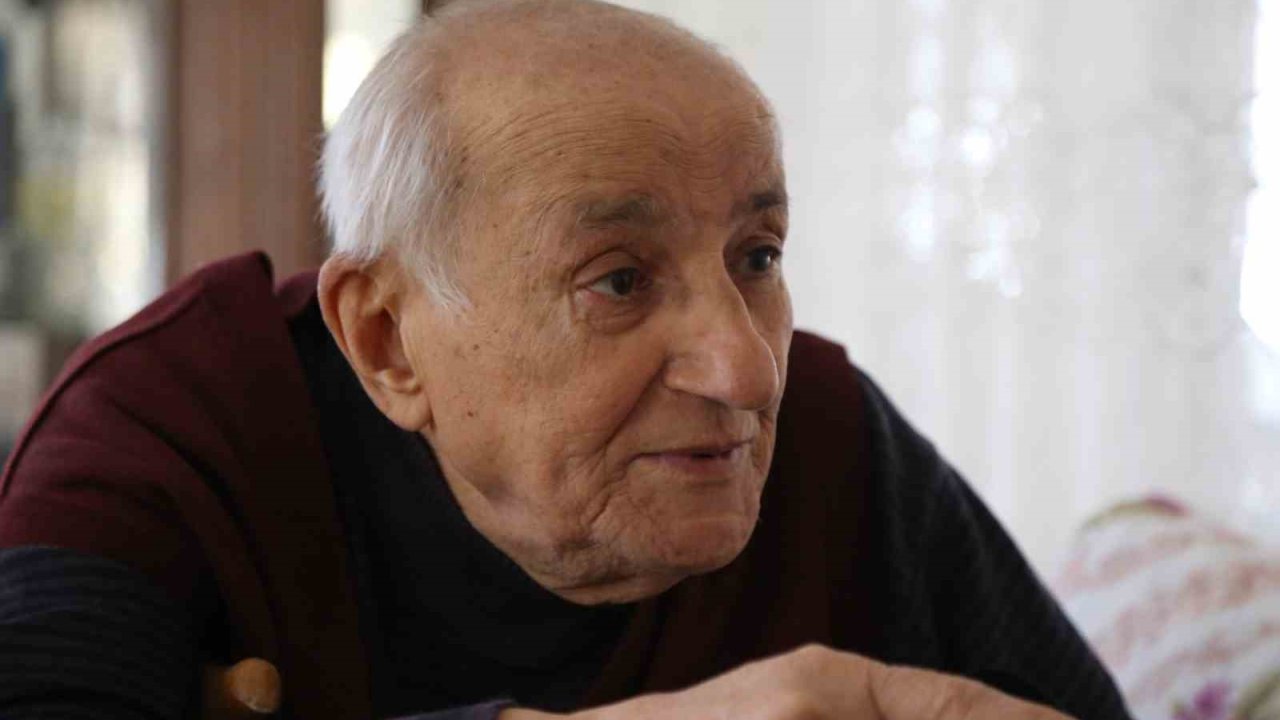 22. dönem milletvekili Mehmet Yıldırım hayatını kaybetti