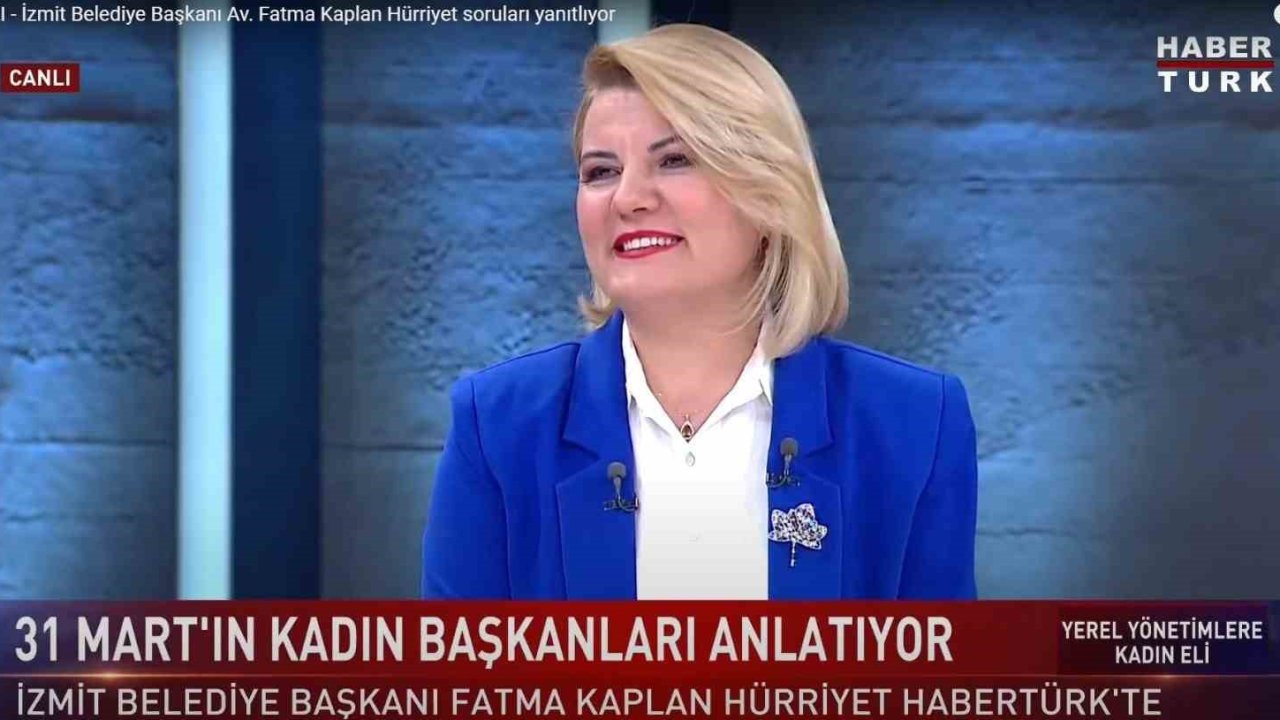 Başkan Hürriyet’ten önemli açıklamalar