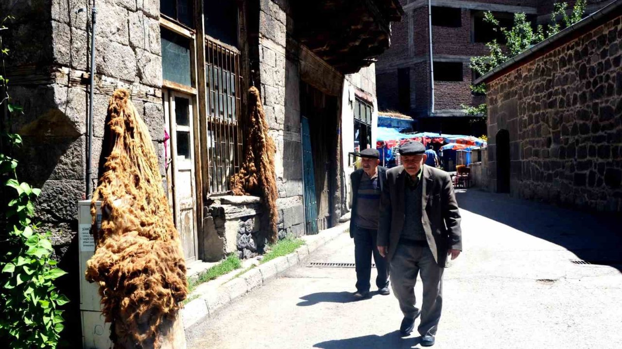 Erzurum’da 36 bin 630 kişi tek yaşıyor