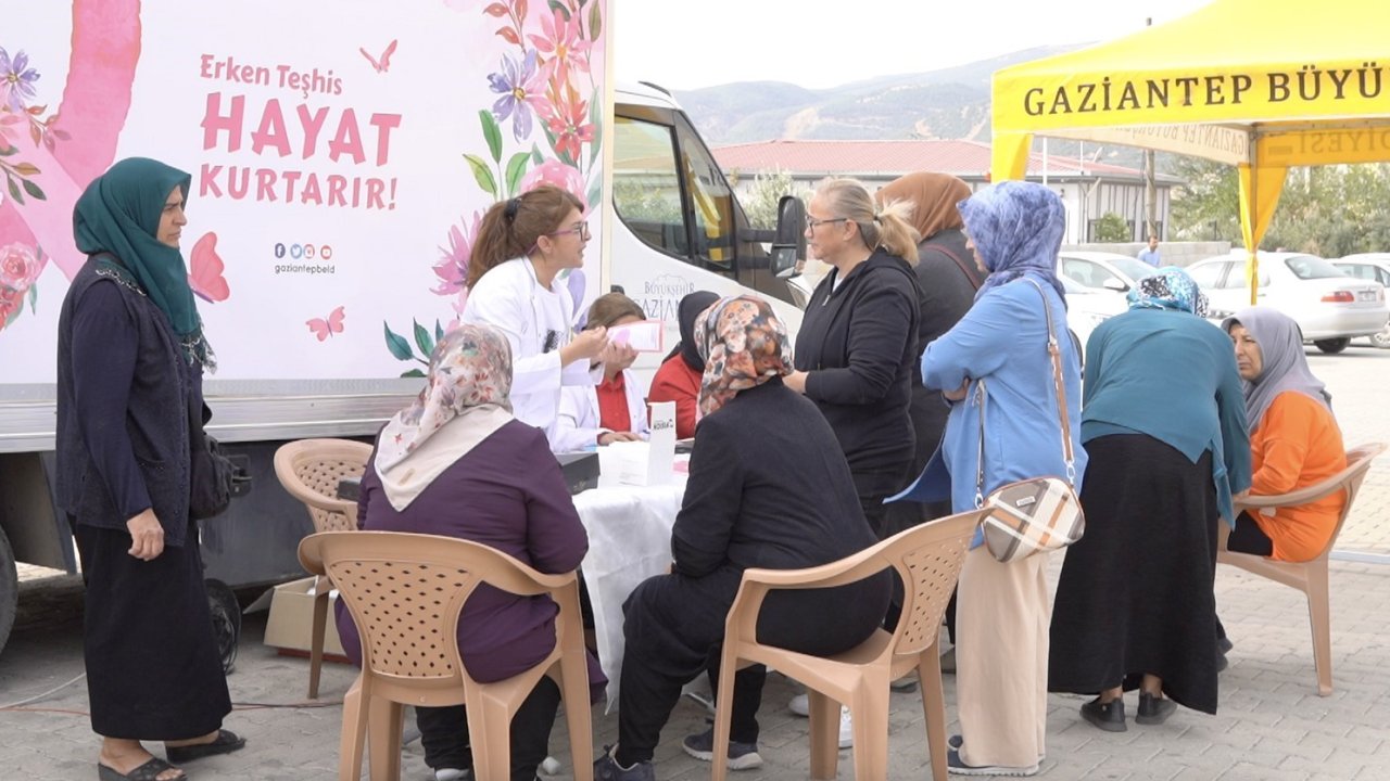 Ketem ile erken teşhis hayat kurtarıyor