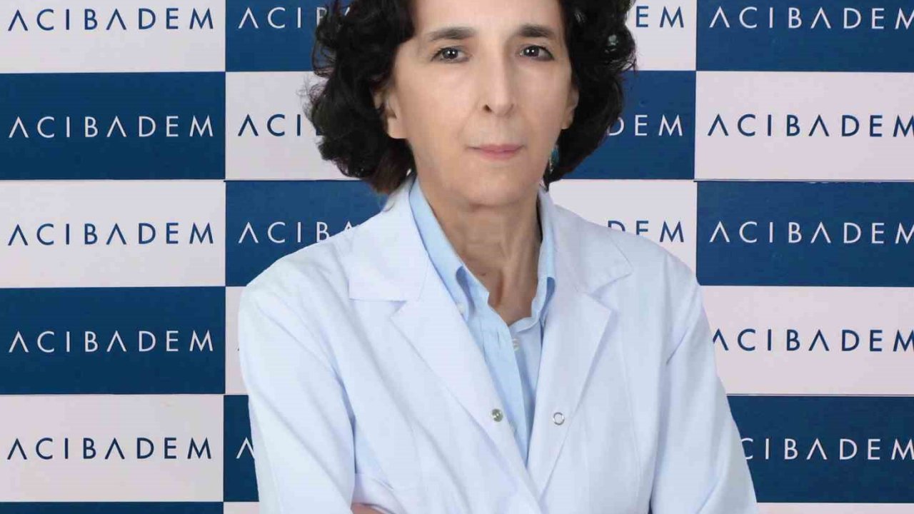 Prof. Dr. Saime Paydaş: