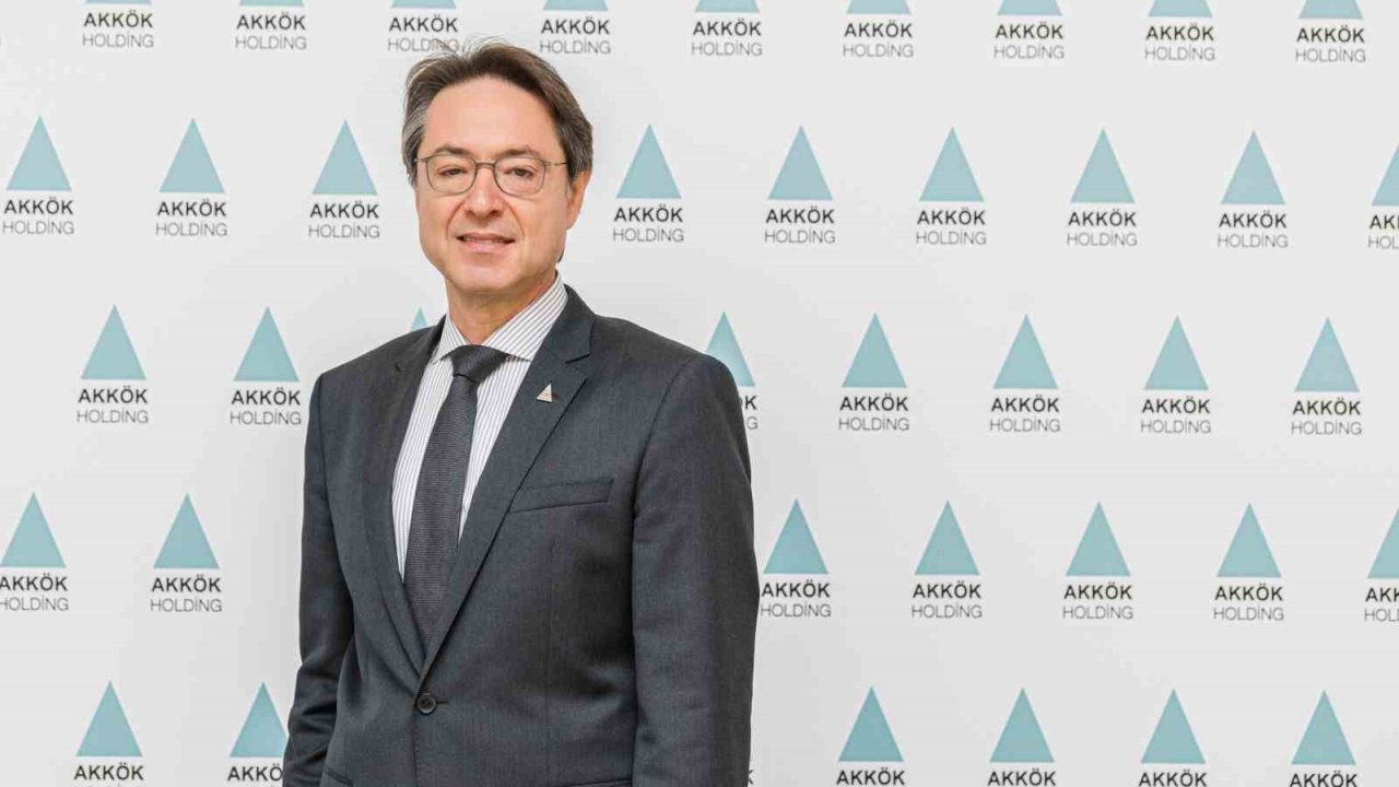 Akkök Holding’den 340 milyon dolarlık yatırım