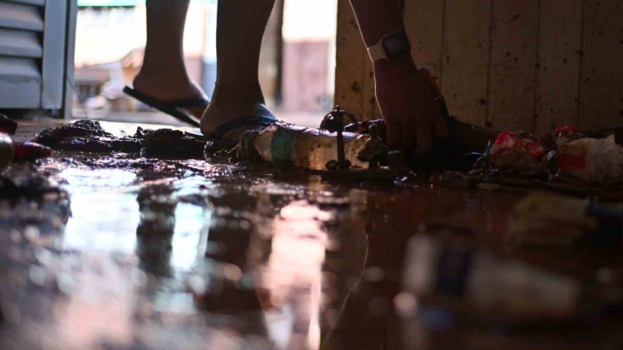 Brezilya’daki sel felaketinde can kaybı 154’e yükseldi