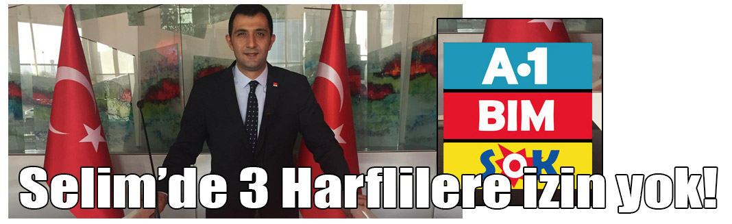 Selim Belediye Başkanı Koç'tan 'ÖRNEK' bir karar!