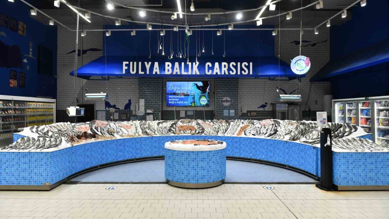 CarrefourSA yeni yatırımlarla büyümeye devam edecek