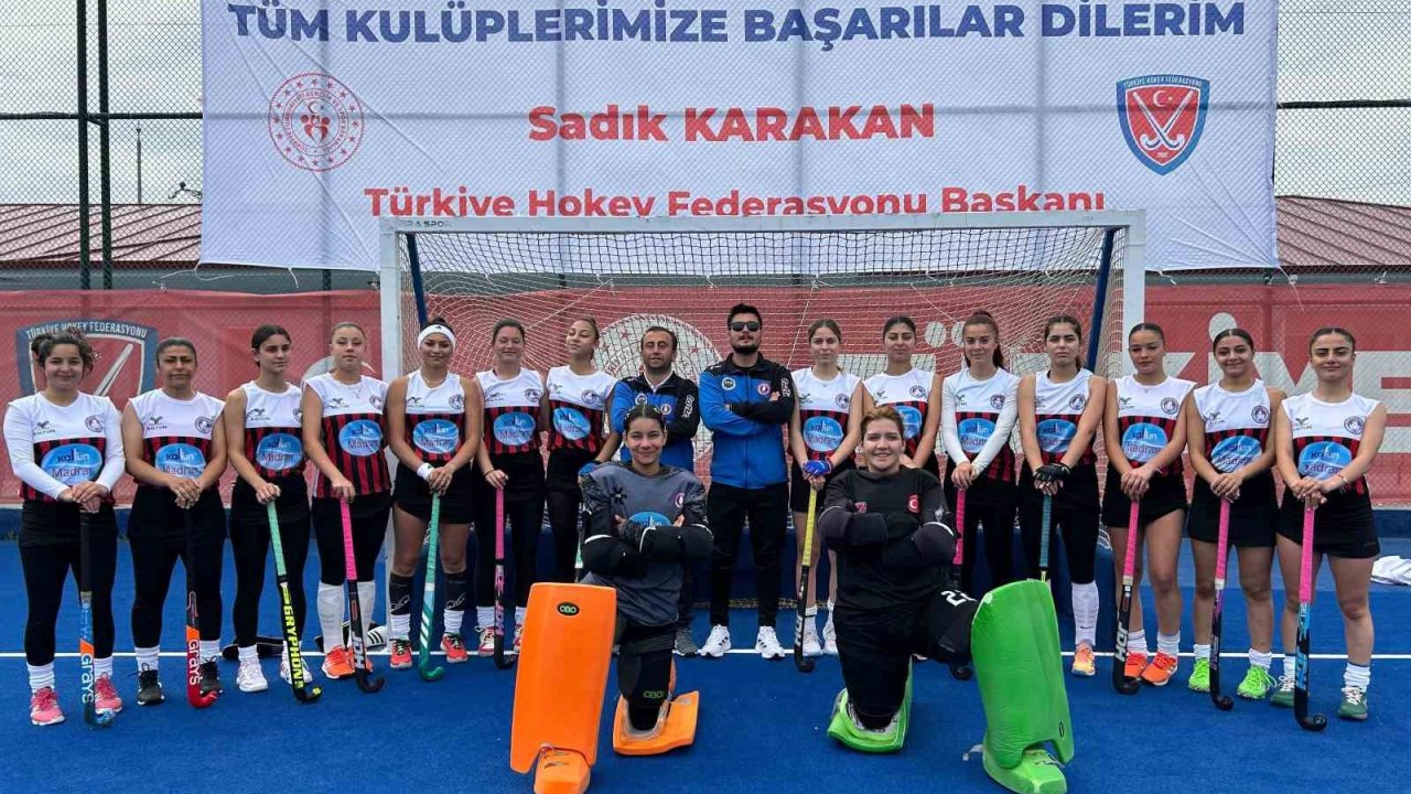 Muğla’dan 10 sporcu Milli Takıma seçildi