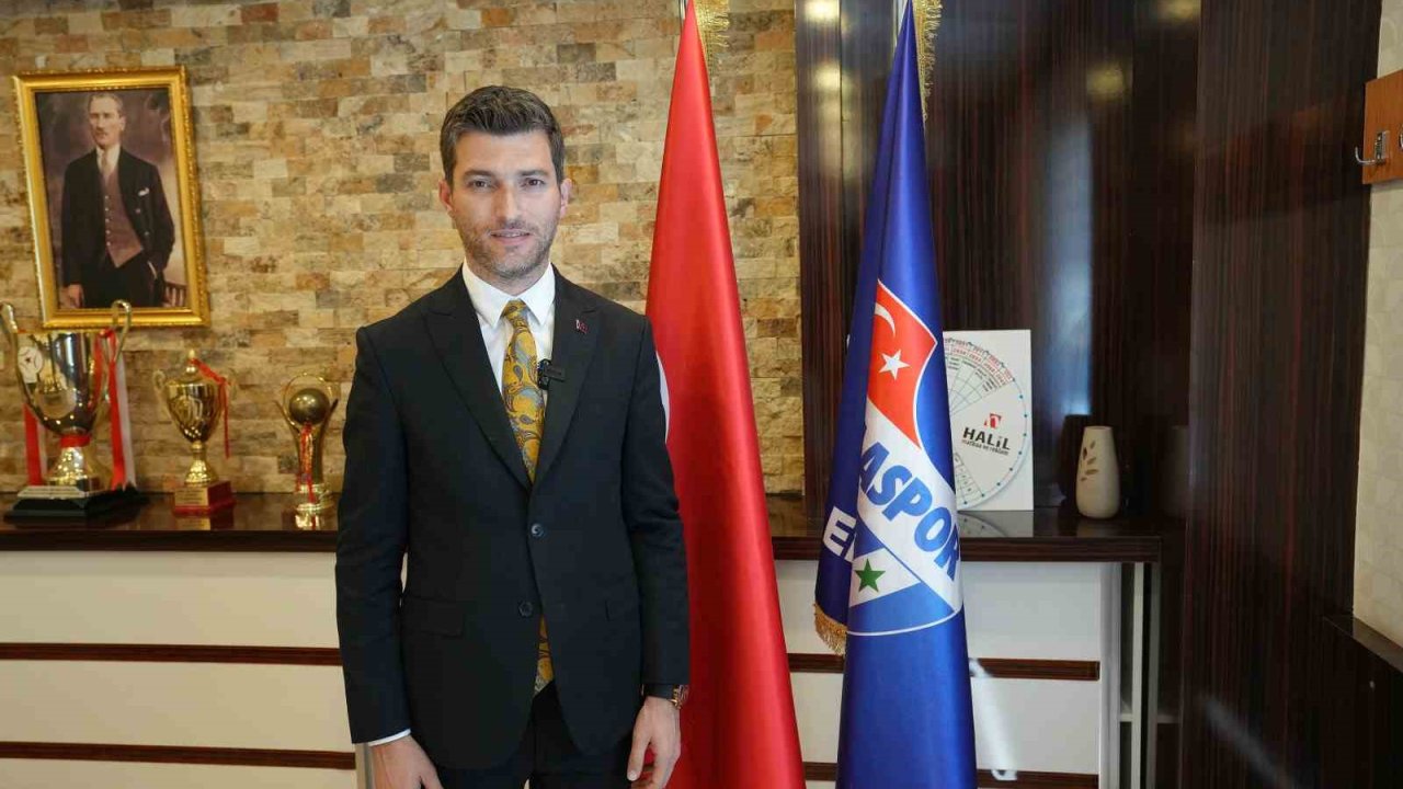 Erbaa Belediye Başkanından Tokatlılara çağrı