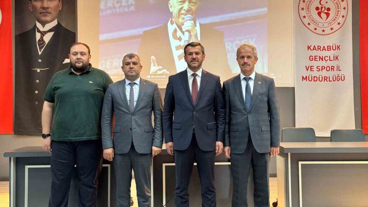 Türkiye Belediyeler Birliği’ne meclis üyesi seçimi yapıldı