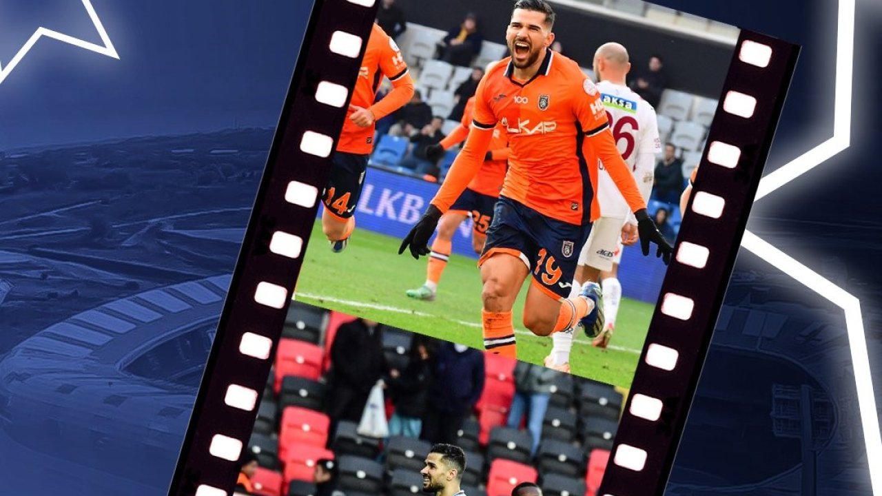 Başakşehir, Mehdi Abeid ile yollarını ayırdı