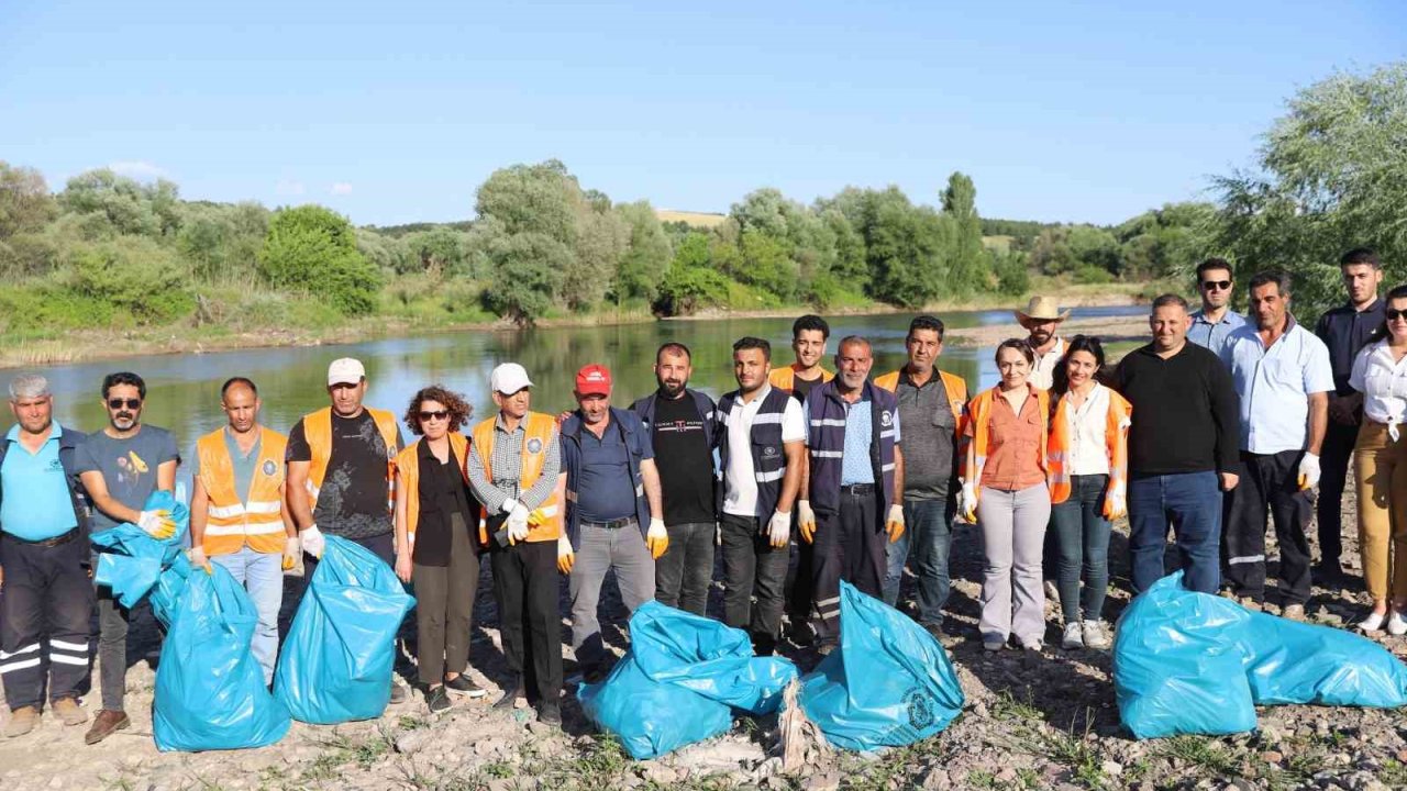 Dicle Vadisi ve Hevsel Bahçelerinde biyo çeşitlilik programı düzenlendi