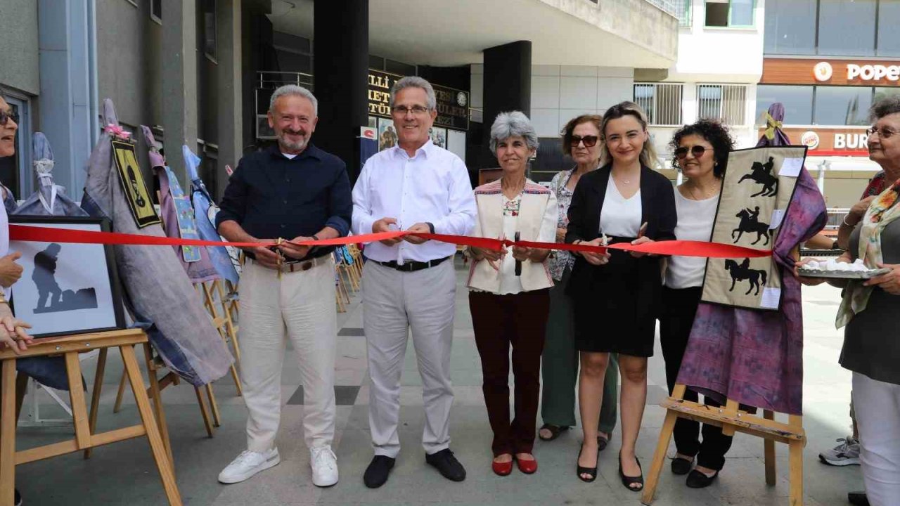 Ölümünün 750. Yılında Mevlana ’Vuslat’ sergisi ile anıldı