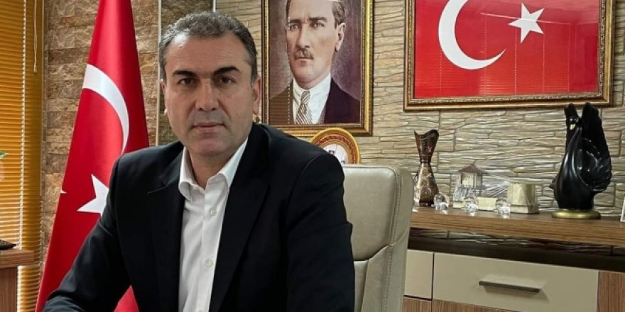 Başkan Şentürk Özyılmaz’dan krediler ile ilgili önemli açıklama