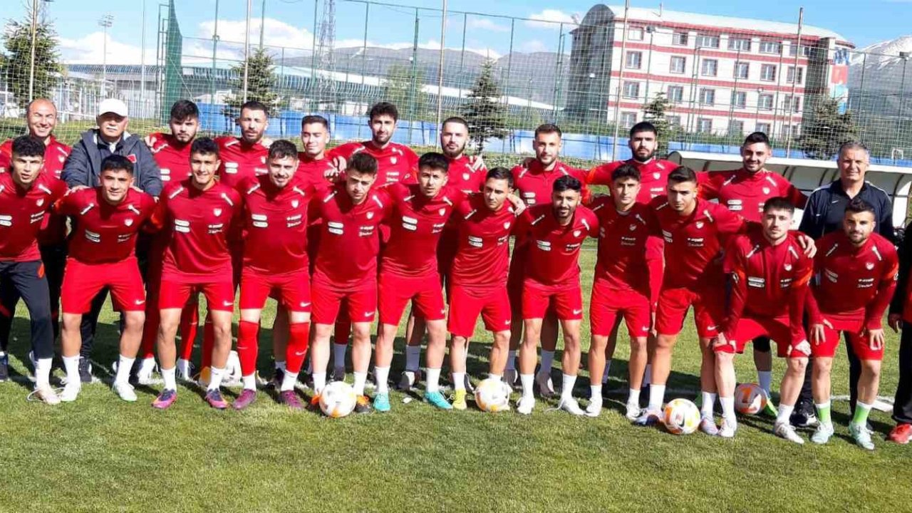 Kayseri Karması yarı finalde elendi