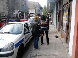 4 ayda 21 yabancı uyruklu bayan sınırdışı edildi