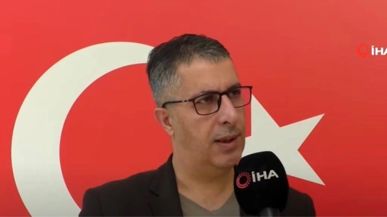 Doç.Dr.Savaş Eğilmez: “Terör örgütü PKK’nın sözde seçimlerle devletleşme oyunu, Türkiye’nin beka meselesidir”