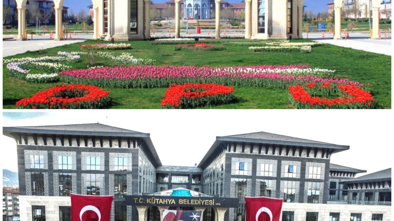 KSBÜ’nün ardından Kütahya Belediyesi ve Dumlupınar Üniversitesi de abonelikleri iptal etti