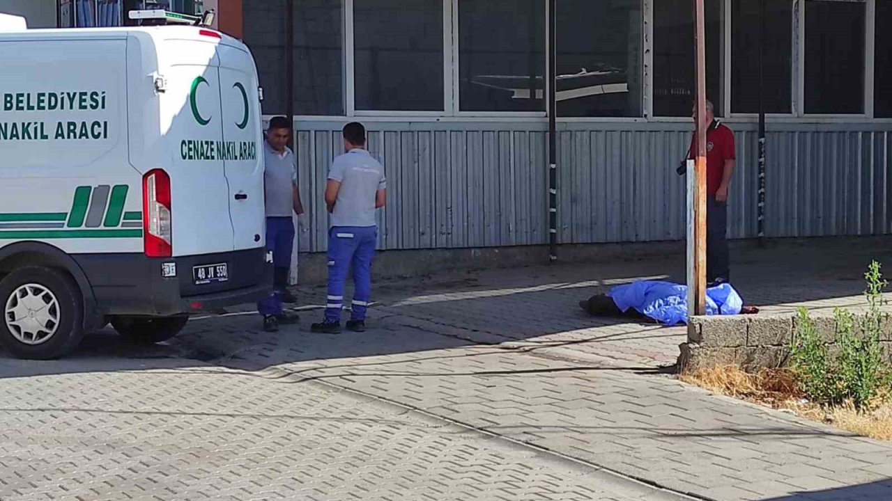 Fethiye’de cesedi bulunan şahsın arkadaşı tutuklandı