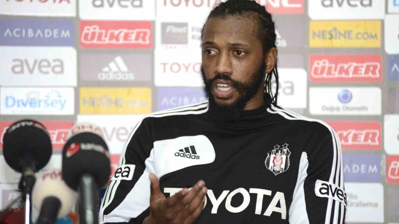 Manuel Fernandes: “Fernando Santos ile Beşiktaş’ın uyumlu olacağını hiç düşünmedim”