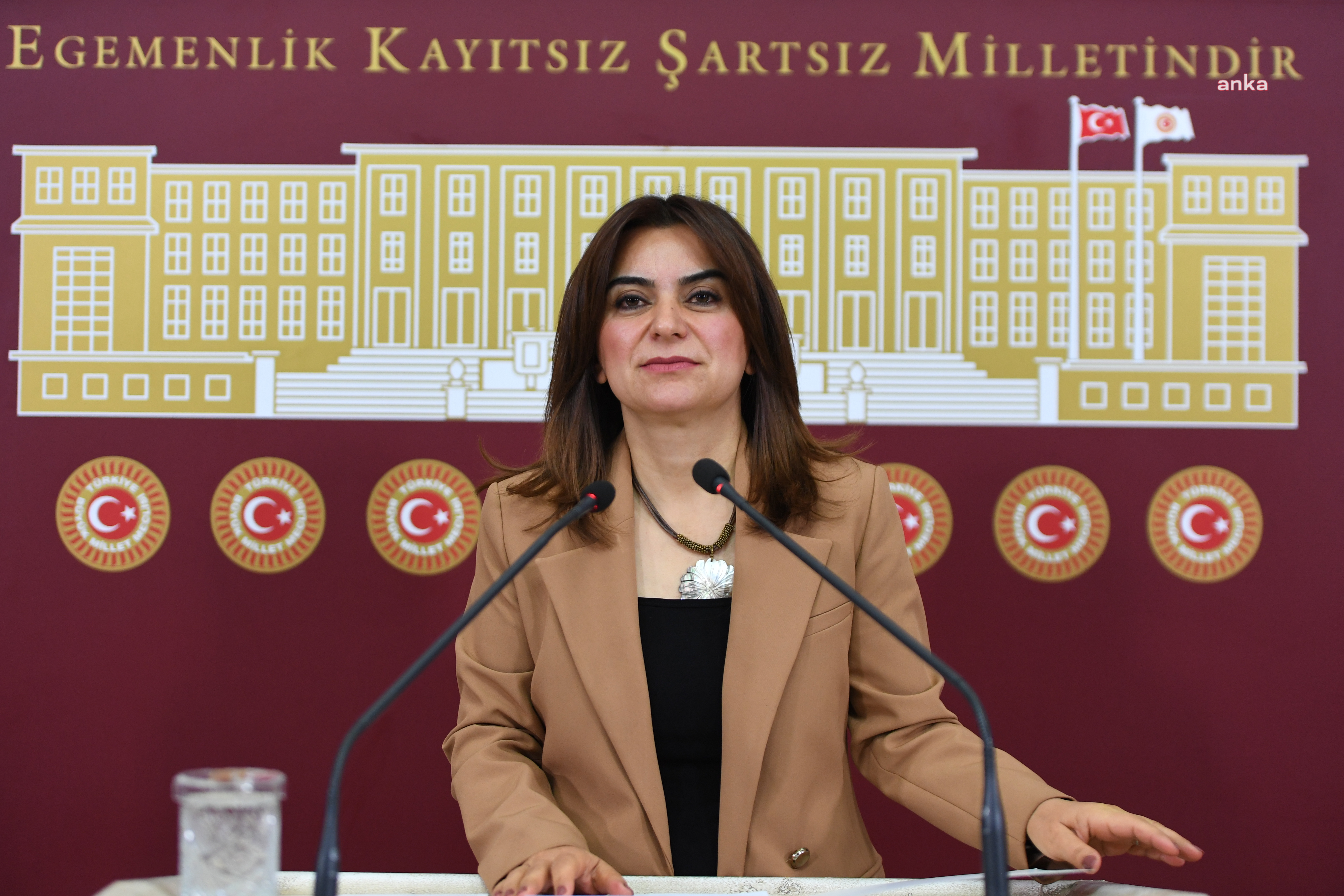 Milletvekili Koçyiğit: "Kağızman Belediyesi'ni En Son Ne Zaman Denetlediniz?"