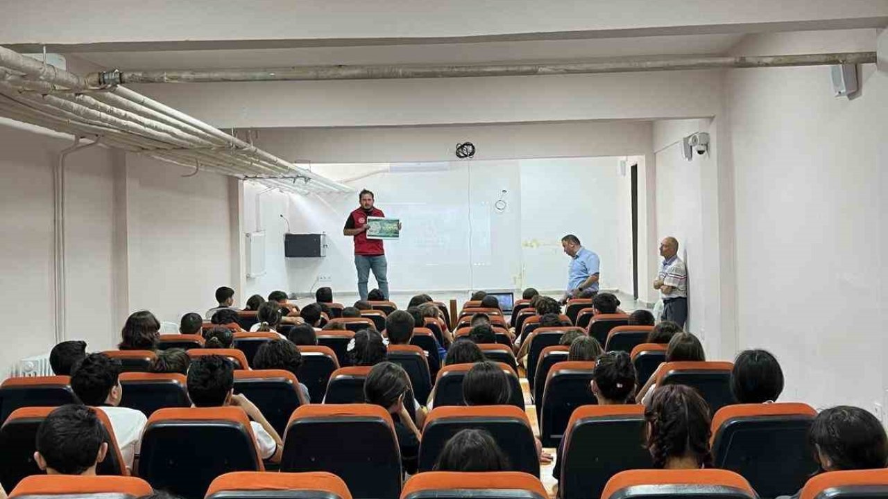 Muğla’da gençlik kamplarının tanıtımları başladı