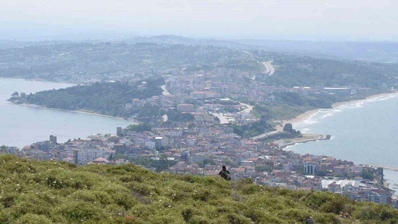 Sinop’ta ihracat yüzde 13,9, ithalat yüzde 60,4 azaldı