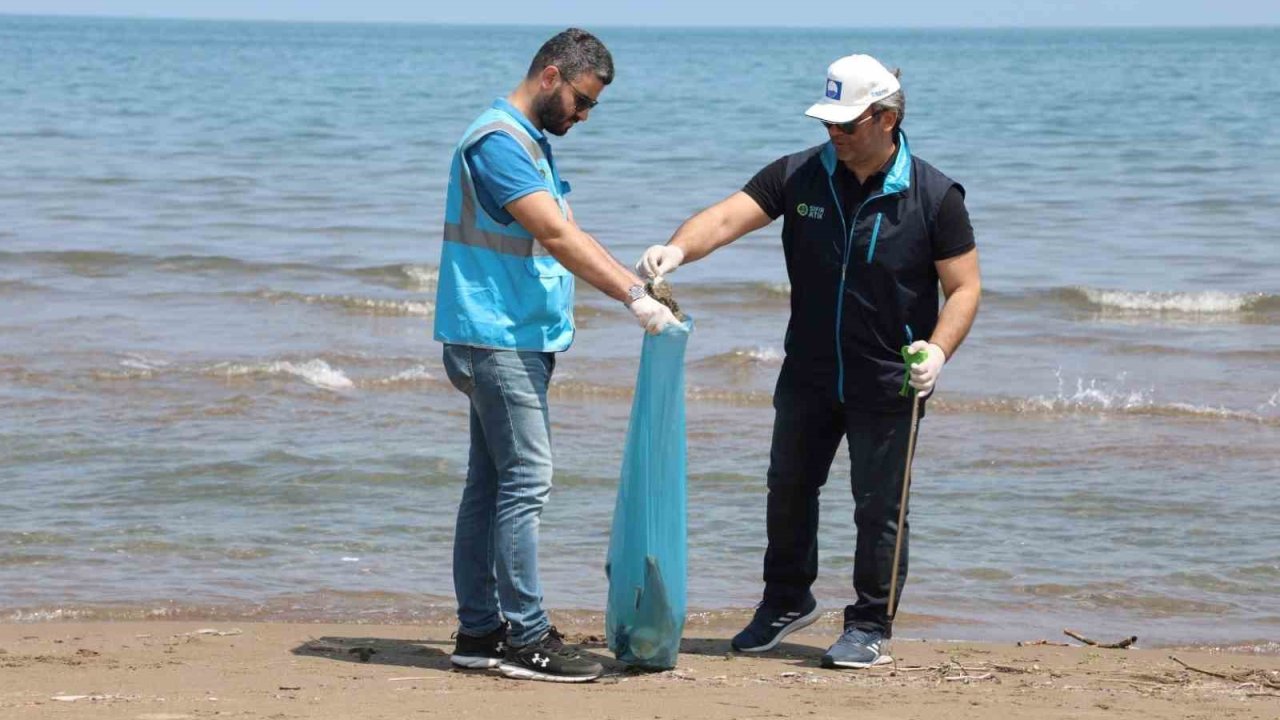 Çevre Haftası Kocaeli’de dolu dolu kutlanacak