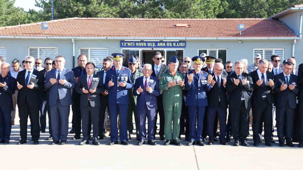 Başkan Büyükkılıç; şehitleri memleketlerine uğurladı