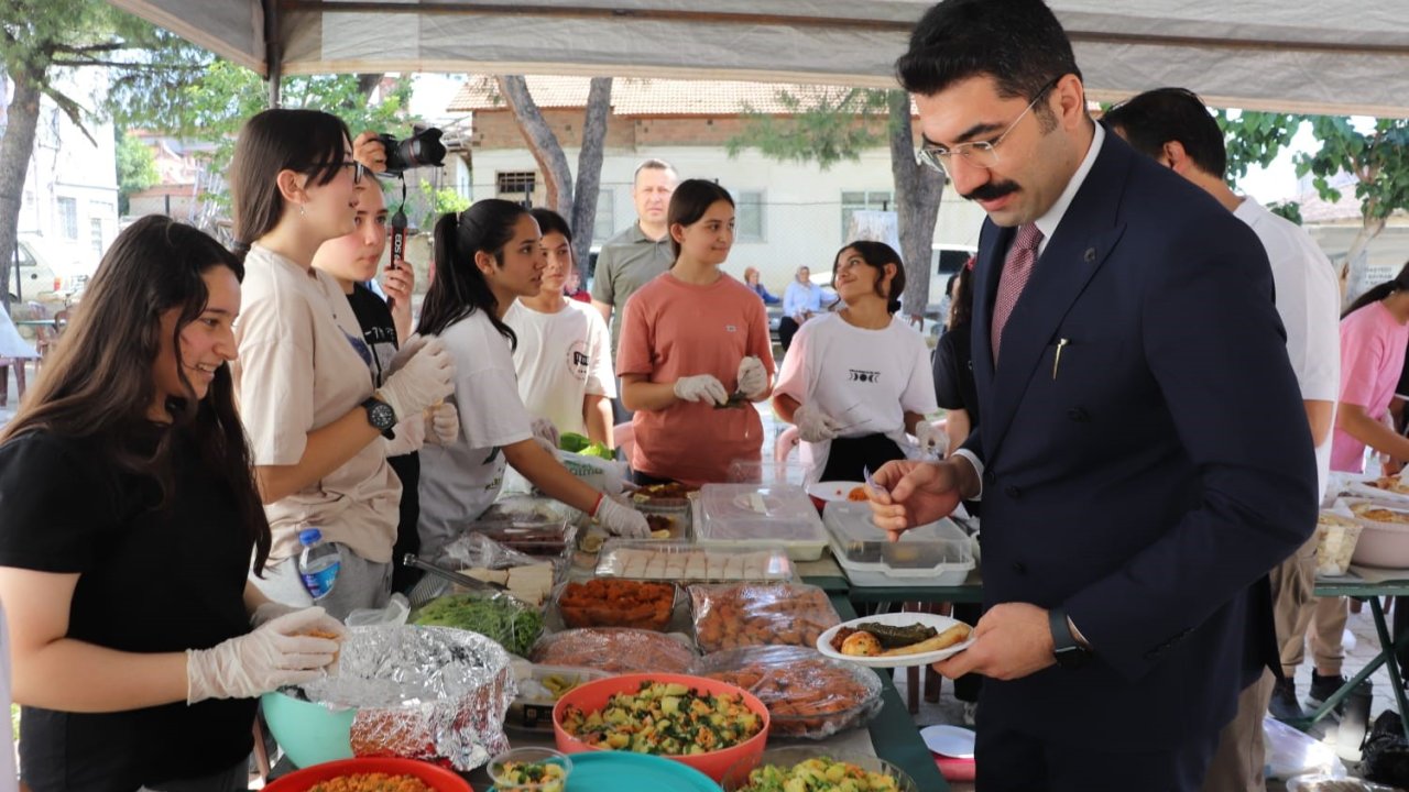 Destek geliri okul ve öğrencilere harcanacak