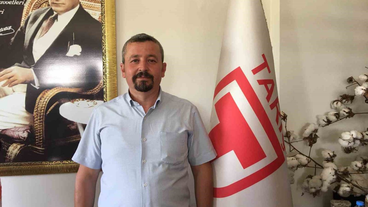 Aydın Tariş GES kurup enerji üretecek