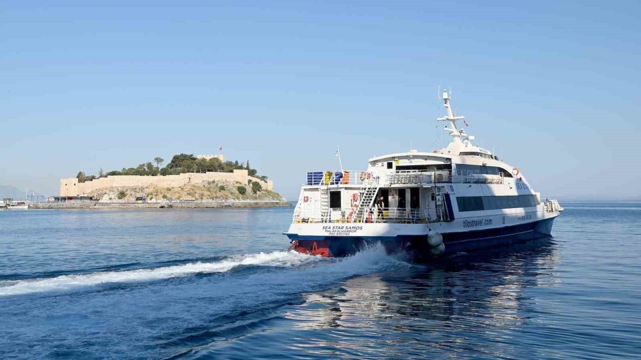 Aydın’dan Muğla’ya turizm köprüsü