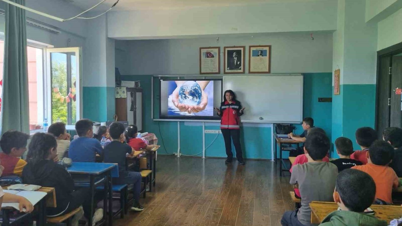 Ekiplerden bayram ve hasat öncesi sıkı denetim