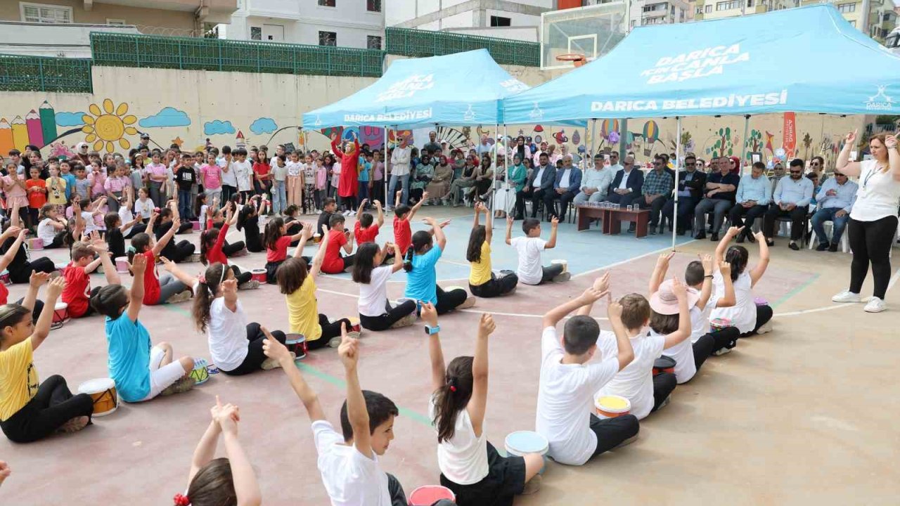 Darıca’da sıfır atık konusunda tüm imkanlar seferber edildi