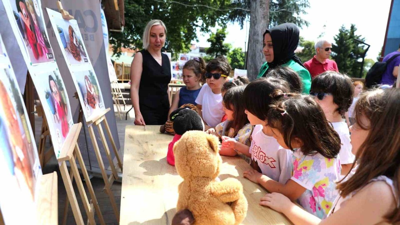 Eski oyuncaklar organ bağışında yeni umutlara kapı açıyor