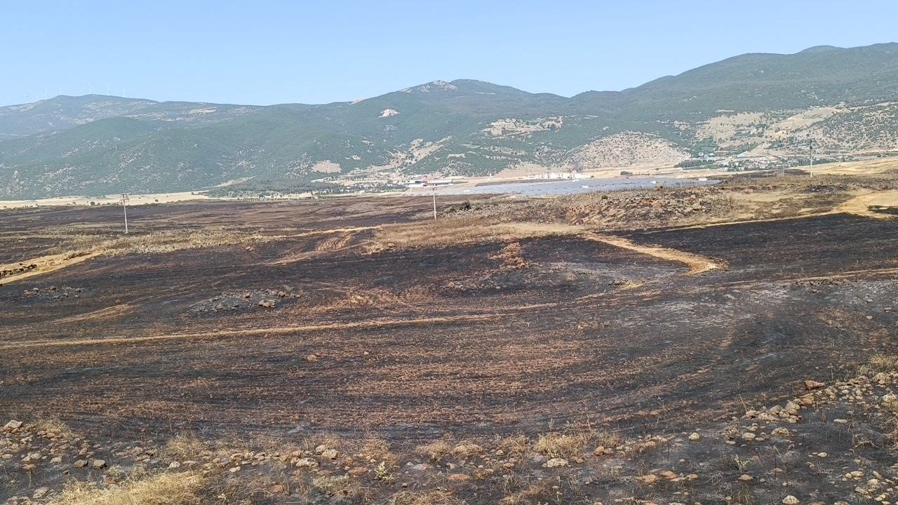 Gaziantep’teki yangının bilançosu belli oldu