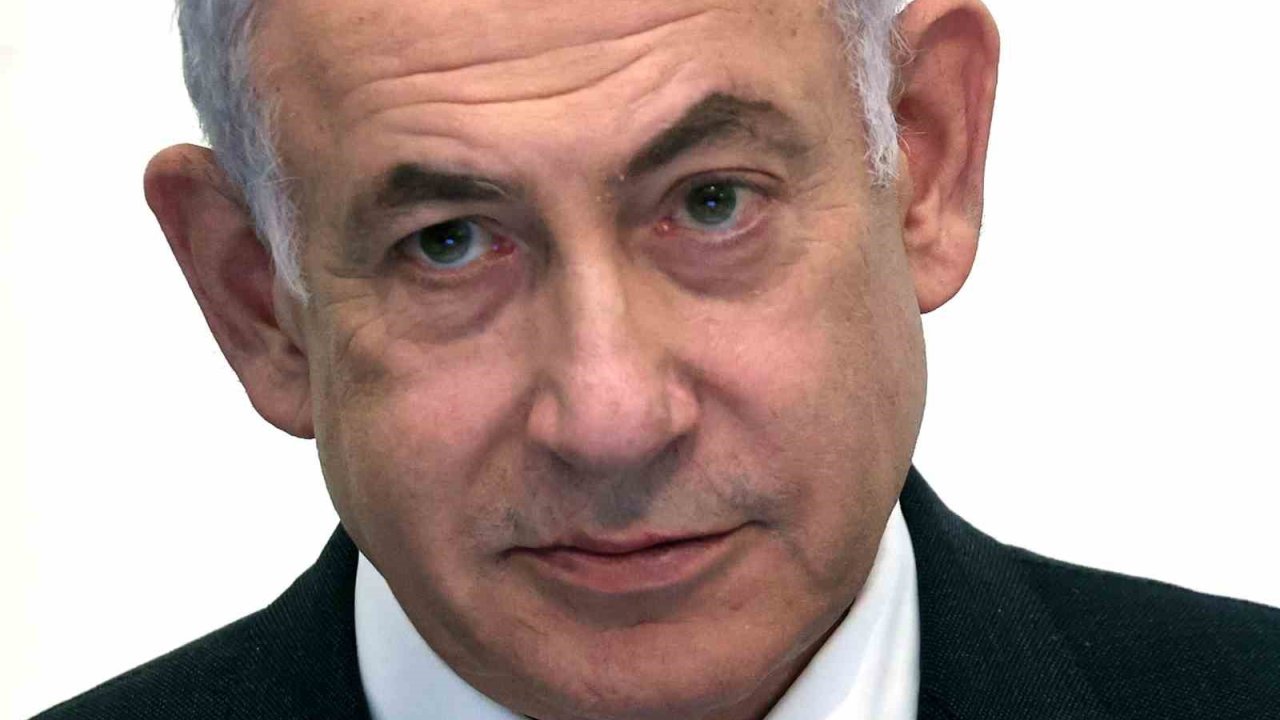 Netanyahu’dan 210 Filistinliyi öldüren saldırının ardından kan donduran açıklama