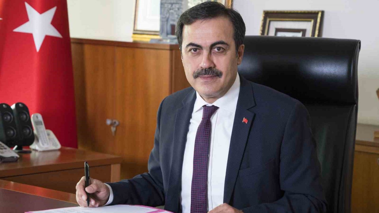 KTO Başkanı Öztürk: “Konya olarak Türkiye ihracatından aldığımız payı artırma konusundaki kararlılığımızı sürdürüyoruz”