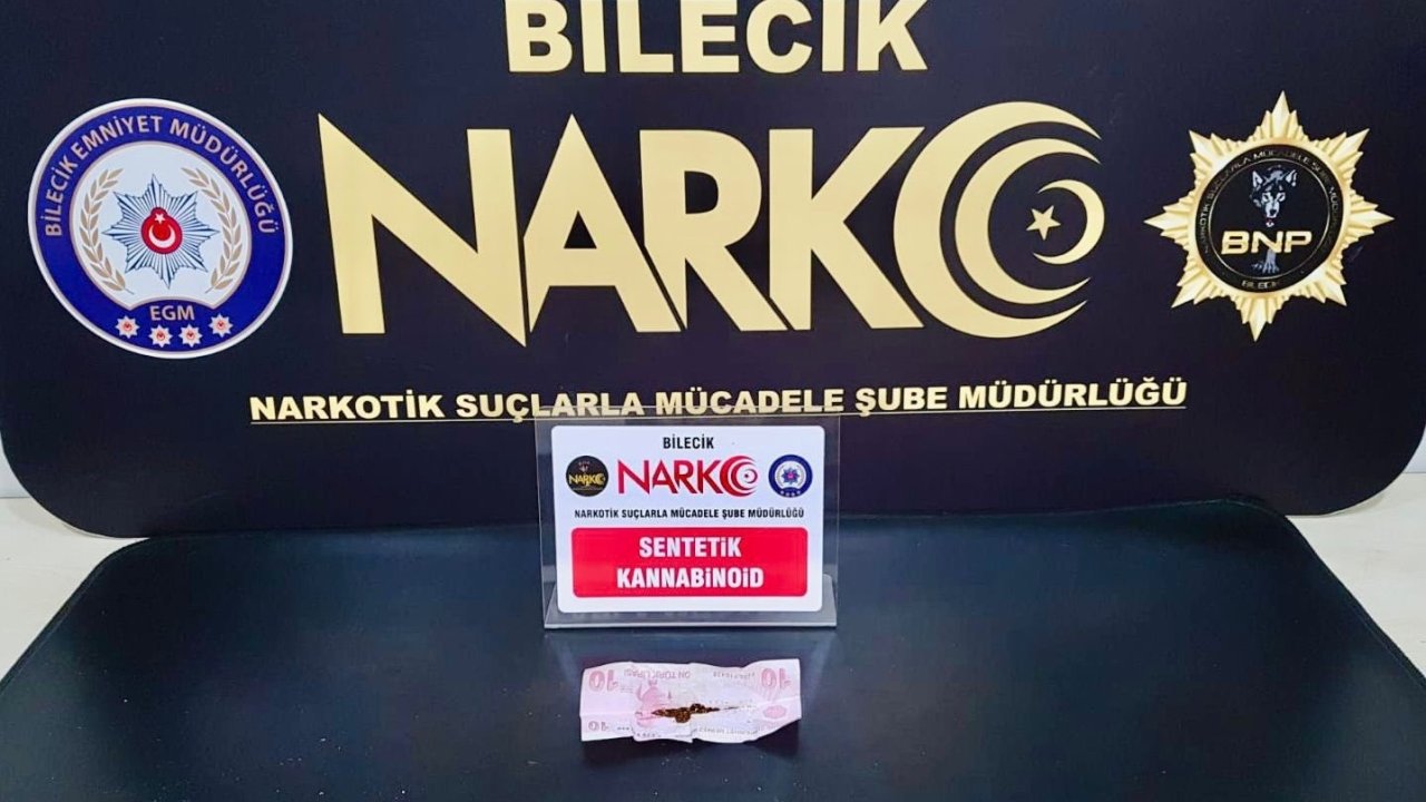 Bilecik’te gerçekleştirilen güvenlik ve asayiş verileri açıklandı