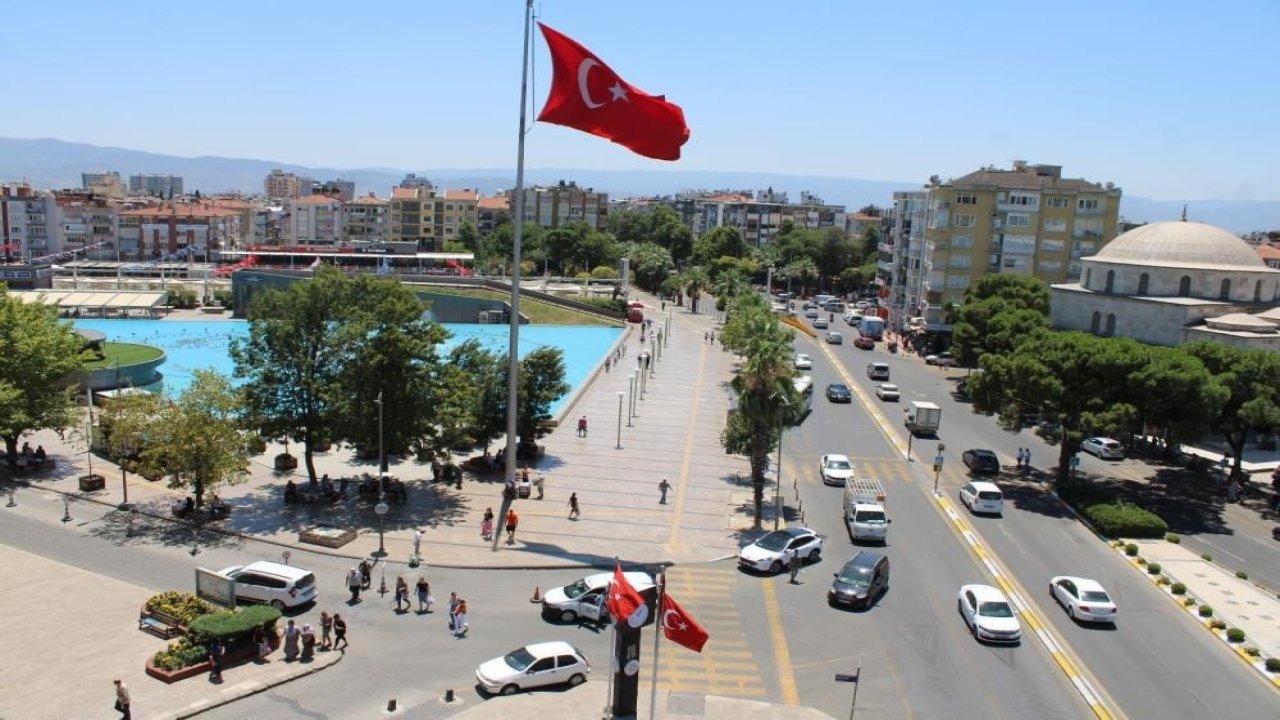 Meteorolojiden sıcaklık uyarısı