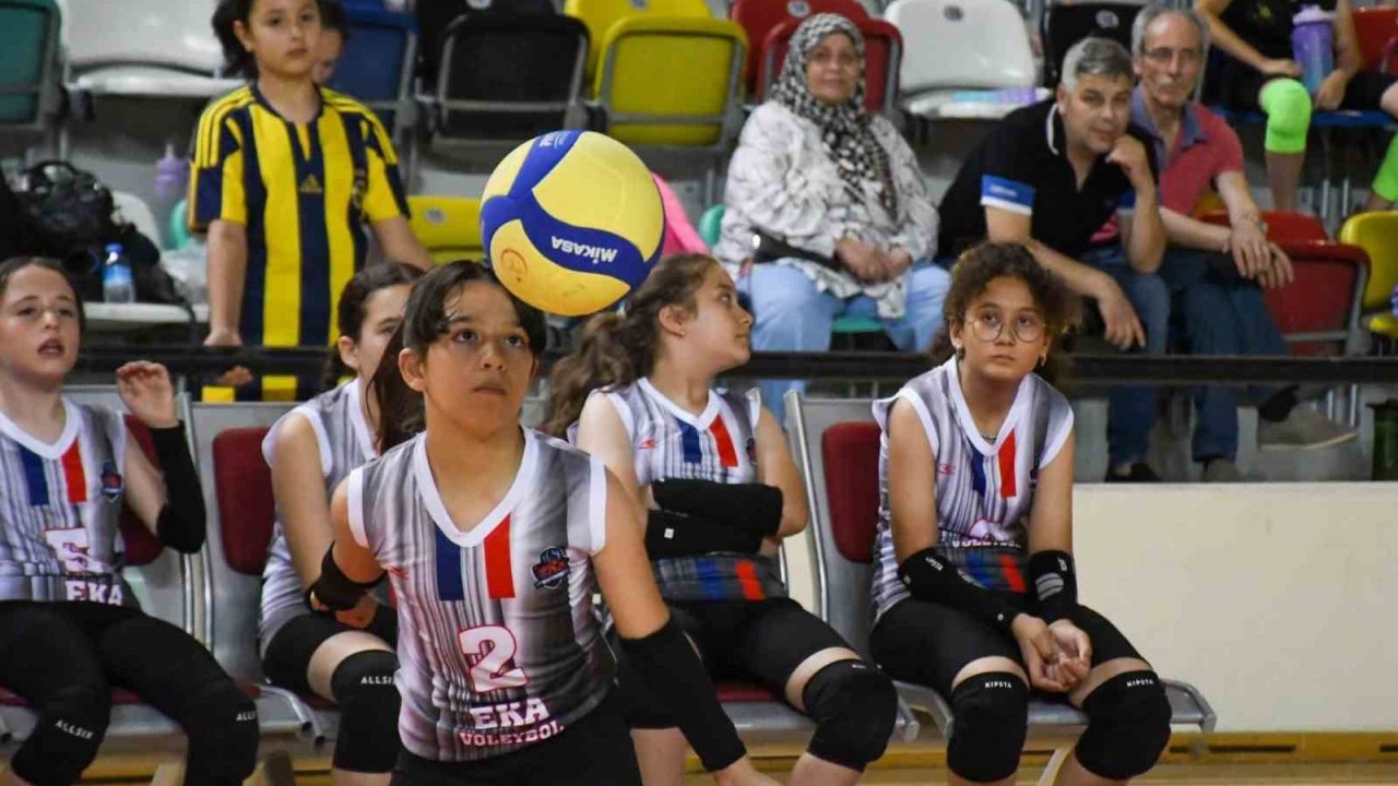 Balıkesir, spora ve dostluğa ev sahipliği yaptı