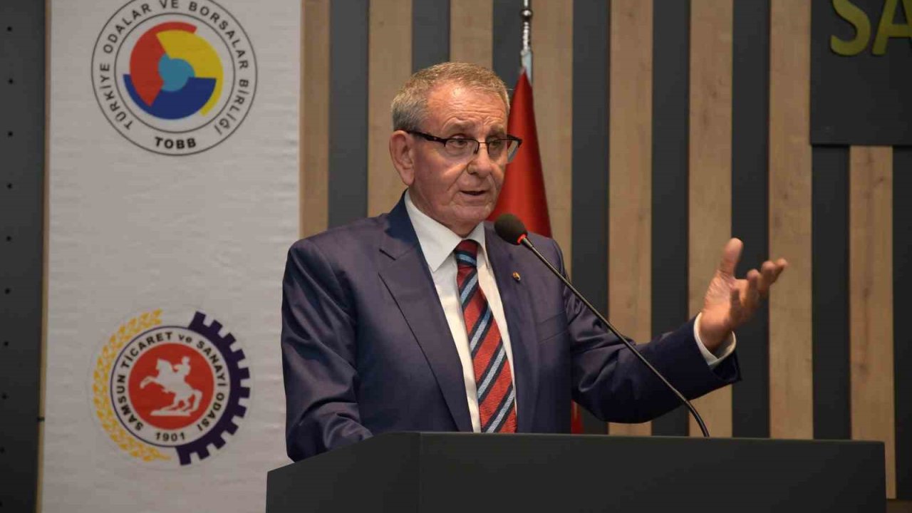 Murzioğlu: “KOBİ’lere 20 milyon TL’ye kadar finansman erişim imkanı”