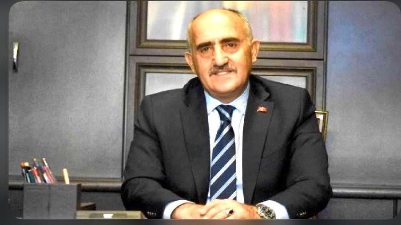 Tanfer: “Kızılayımız  ülkemizin merhamet çınarı”