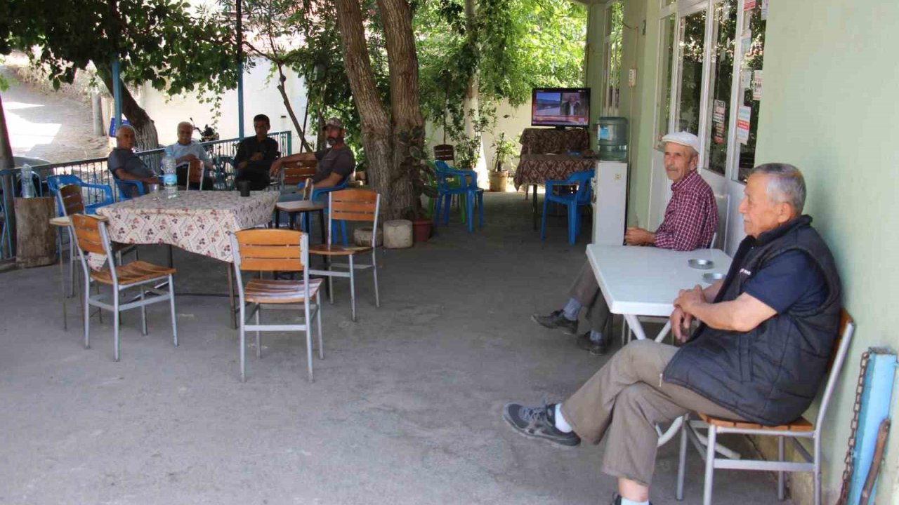 Kırsaldan şehre göç dalgası sürüyor, giden bir daha geri gelmek istemiyor