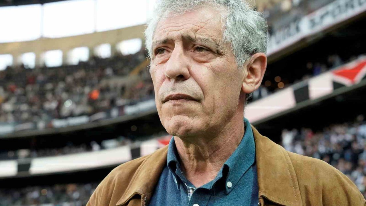 Fernando Santos, Azerbaycan Milli Takımı’nın yeni hocası oldu